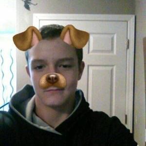 Meet your Posher, Logan